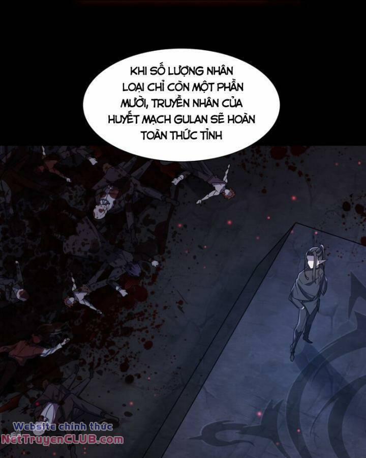 Huyết Cơ Và Kỵ Sĩ 296 trang 26
