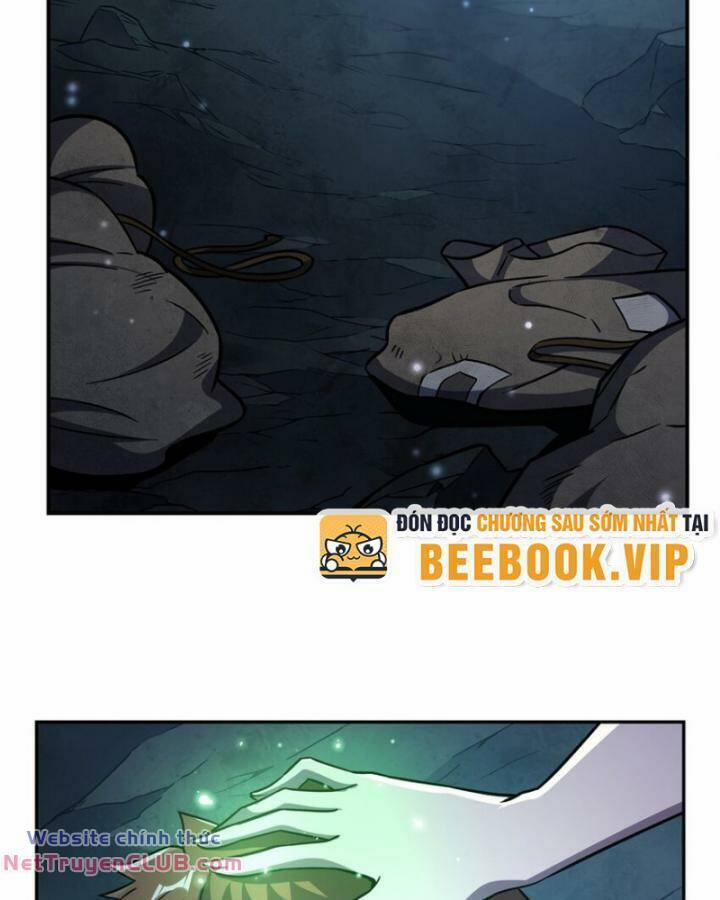Huyết Cơ Và Kỵ Sĩ 296 trang 3