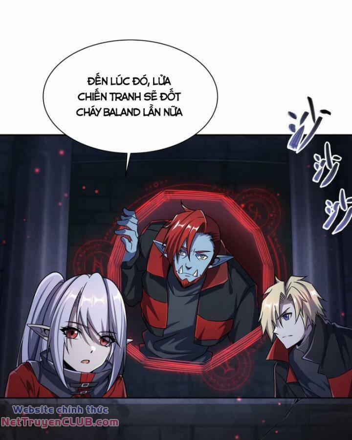 Huyết Cơ Và Kỵ Sĩ 296 trang 30