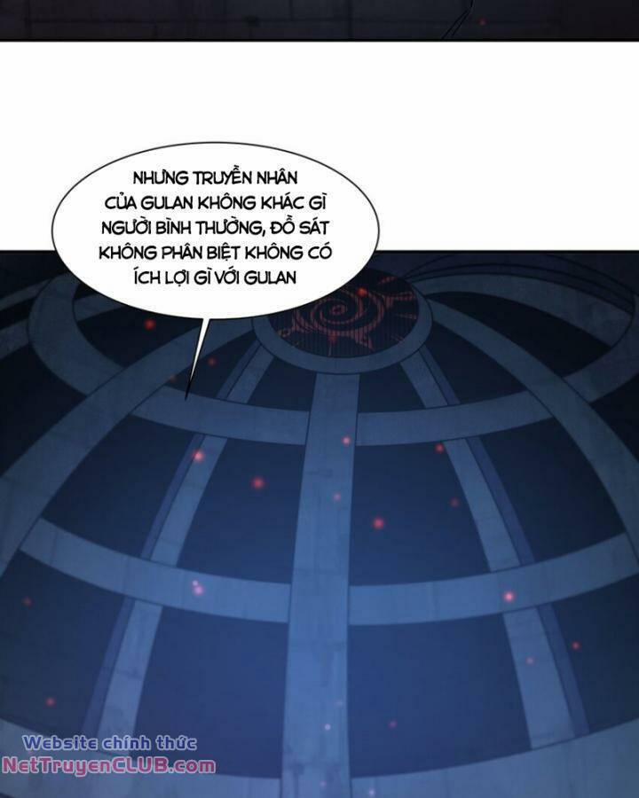 Huyết Cơ Và Kỵ Sĩ 296 trang 31
