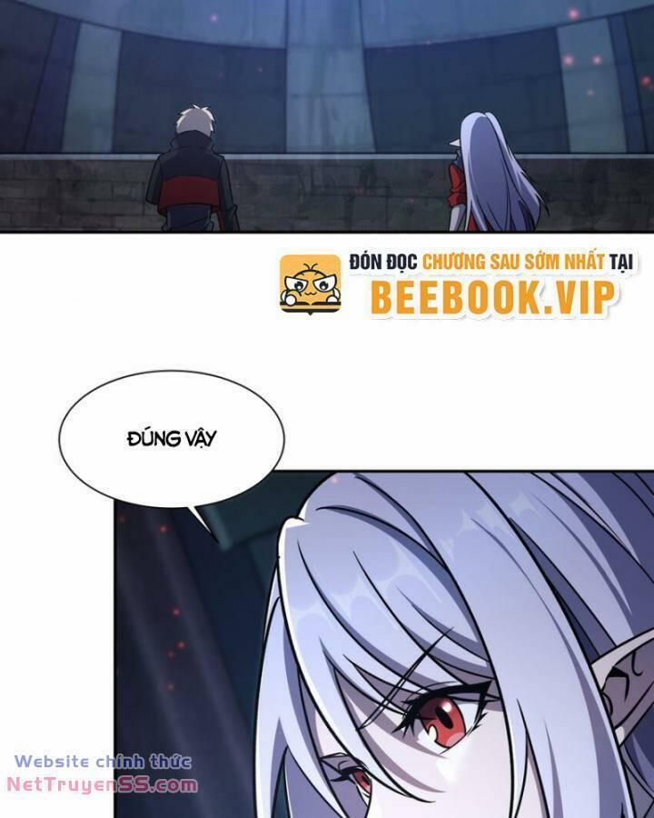 Huyết Cơ Và Kỵ Sĩ 296 trang 32