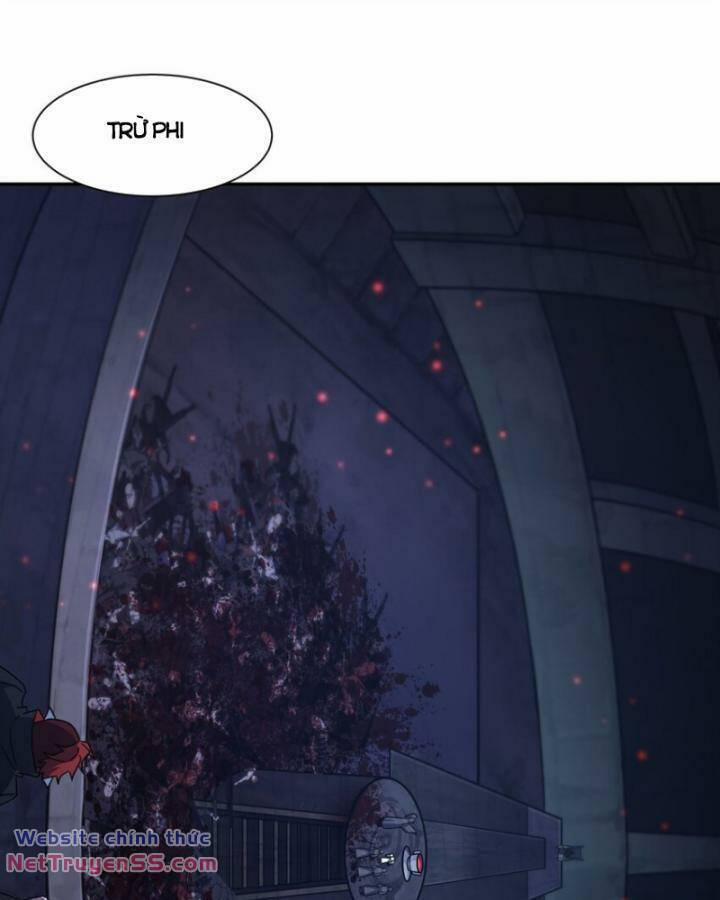Huyết Cơ Và Kỵ Sĩ 296 trang 34