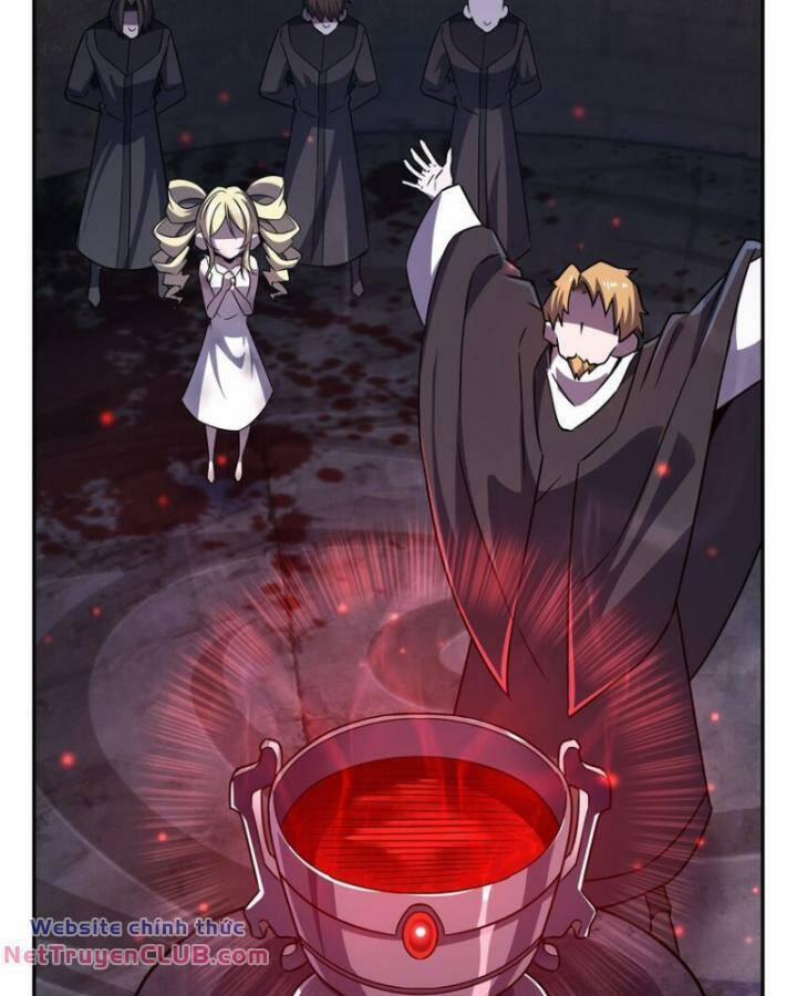 Huyết Cơ Và Kỵ Sĩ 296 trang 36