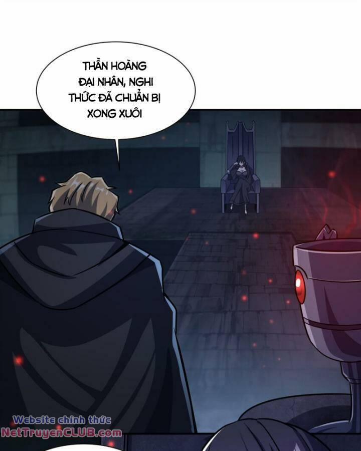 Huyết Cơ Và Kỵ Sĩ 296 trang 38