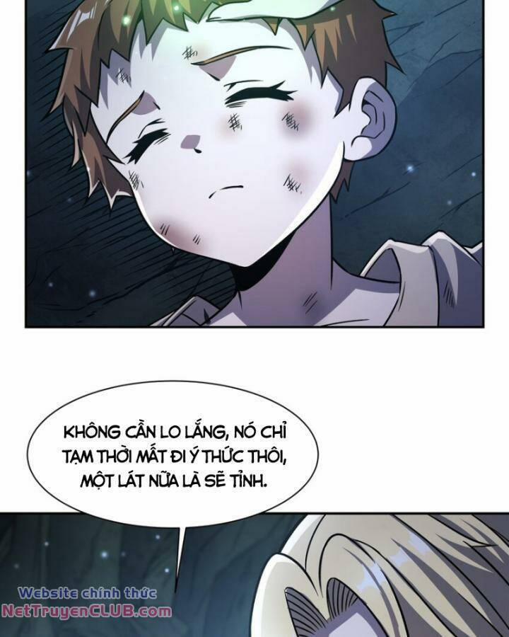 Huyết Cơ Và Kỵ Sĩ 296 trang 4