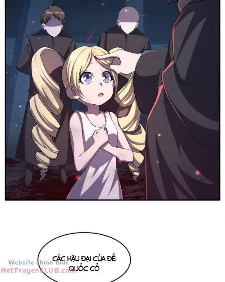 Huyết Cơ Và Kỵ Sĩ 296 trang 43