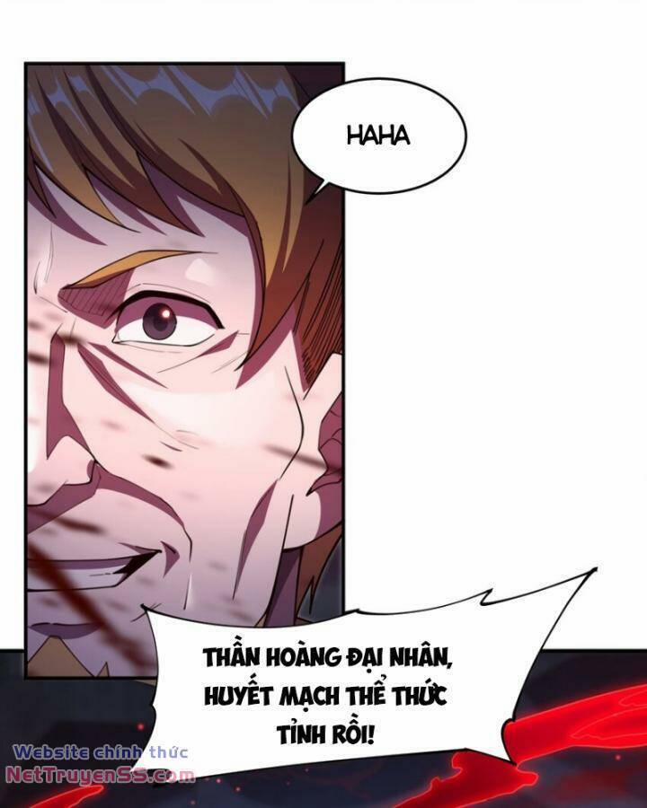 Huyết Cơ Và Kỵ Sĩ 296 trang 48