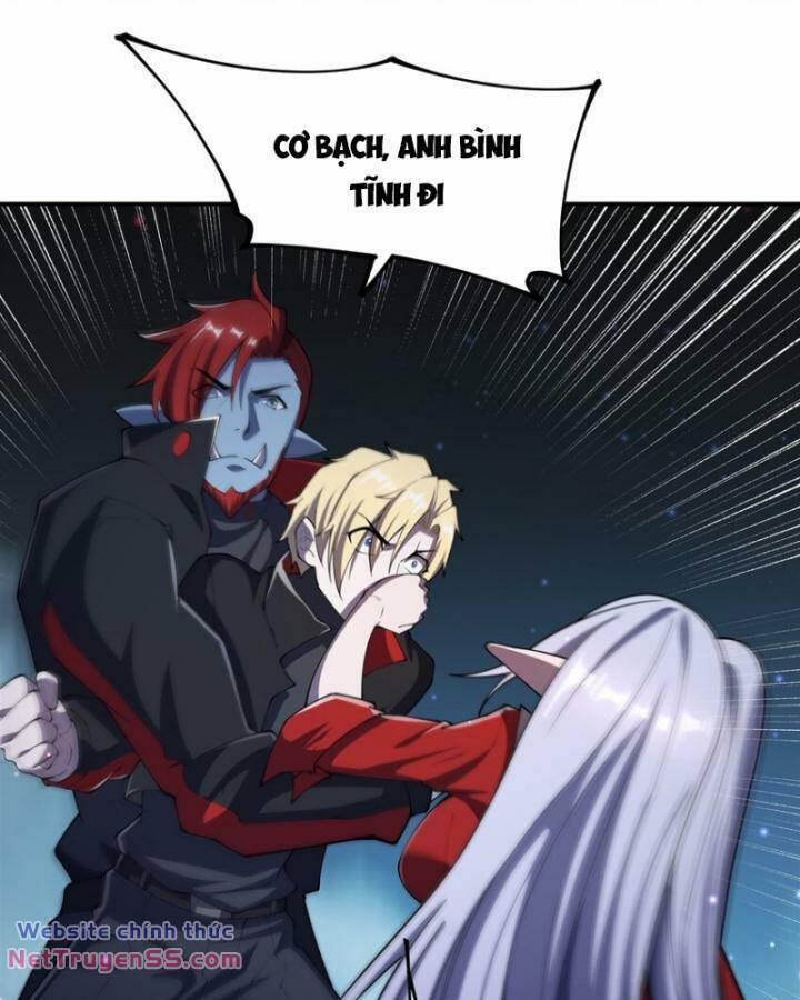 Huyết Cơ Và Kỵ Sĩ 296 trang 51