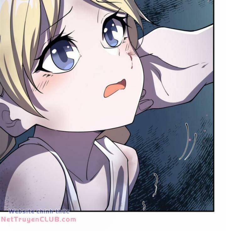 Huyết Cơ Và Kỵ Sĩ 296 trang 57