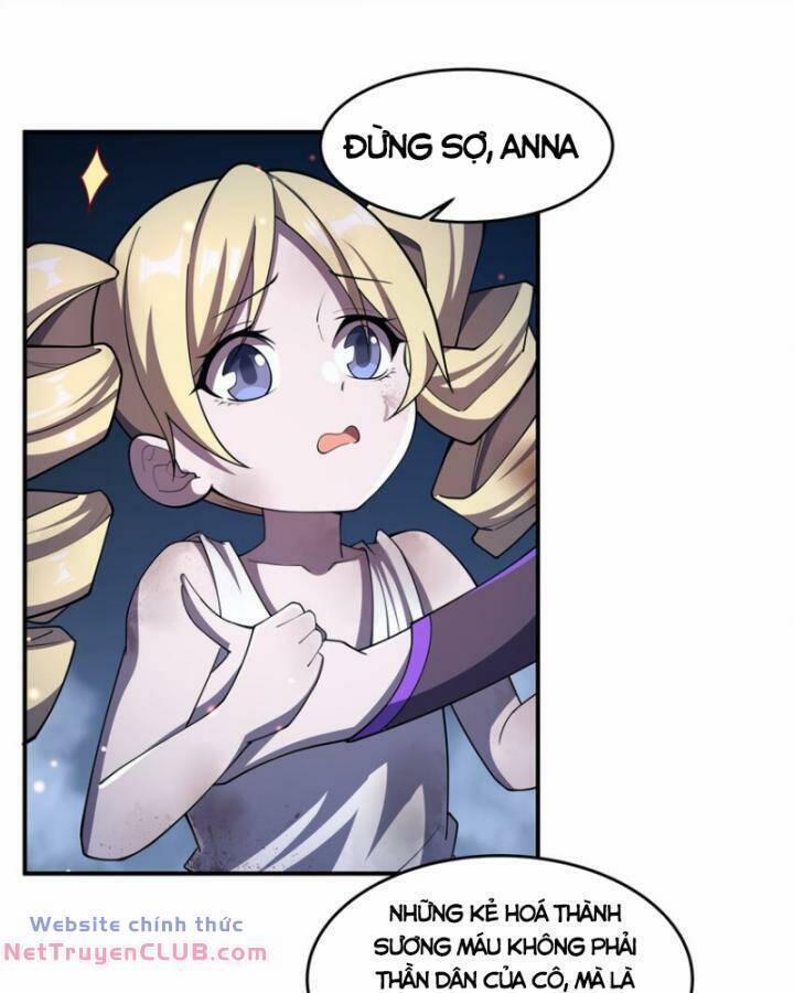 Huyết Cơ Và Kỵ Sĩ 296 trang 58