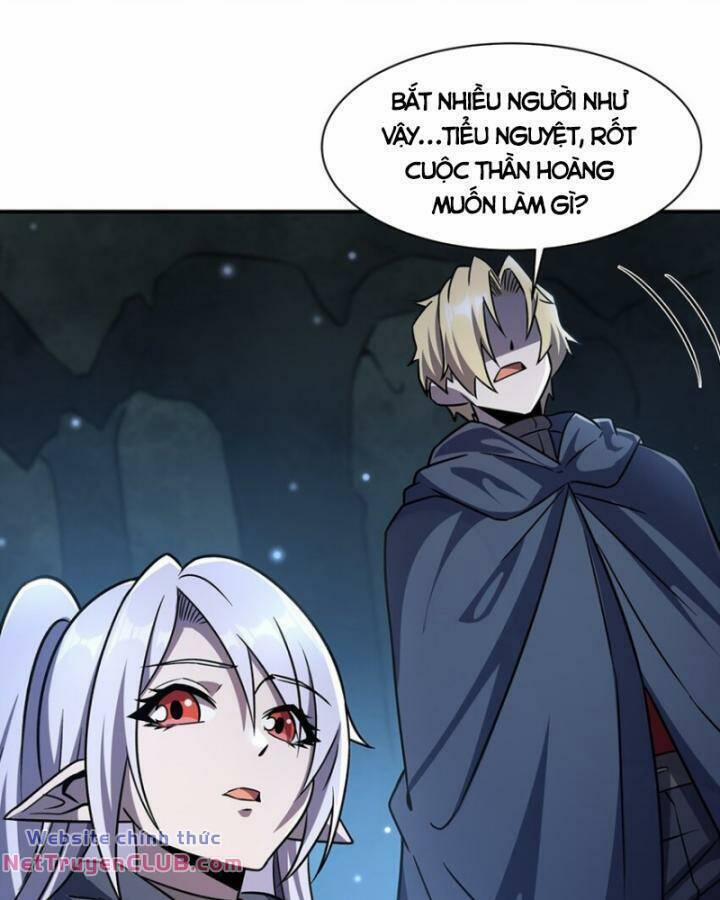 Huyết Cơ Và Kỵ Sĩ 296 trang 6