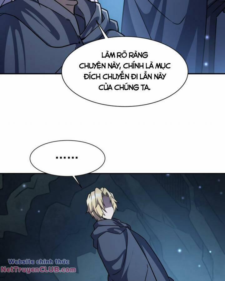 Huyết Cơ Và Kỵ Sĩ 296 trang 7