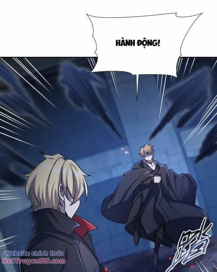 Huyết Cơ Và Kỵ Sĩ 297 trang 10