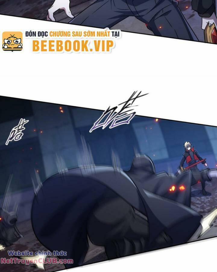 Huyết Cơ Và Kỵ Sĩ 297 trang 12