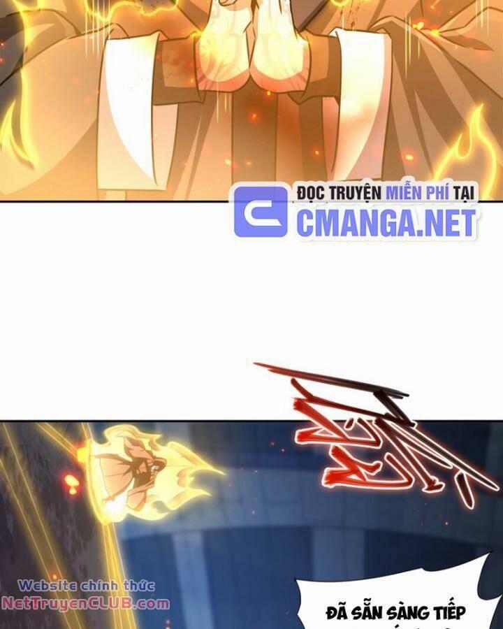 Huyết Cơ Và Kỵ Sĩ 297 trang 15
