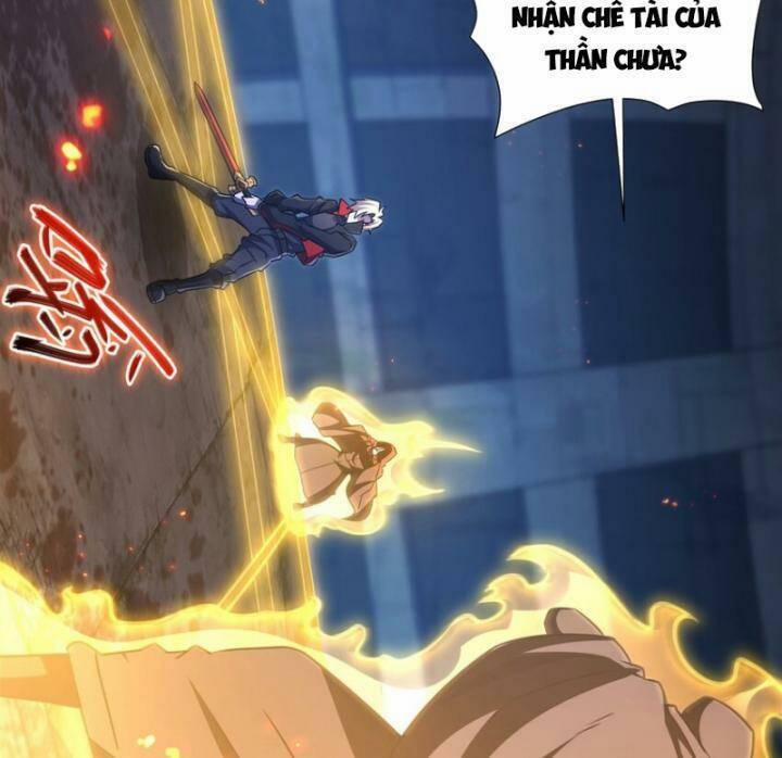 Huyết Cơ Và Kỵ Sĩ 297 trang 16