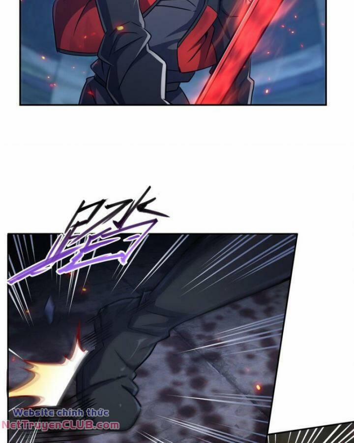 Huyết Cơ Và Kỵ Sĩ 297 trang 18