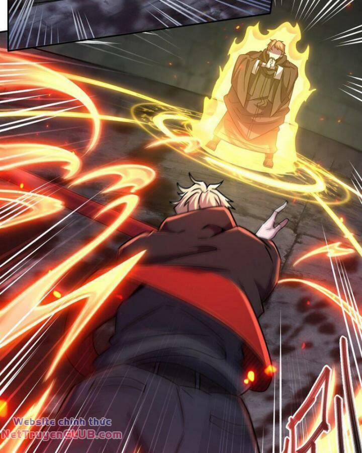 Huyết Cơ Và Kỵ Sĩ 297 trang 19