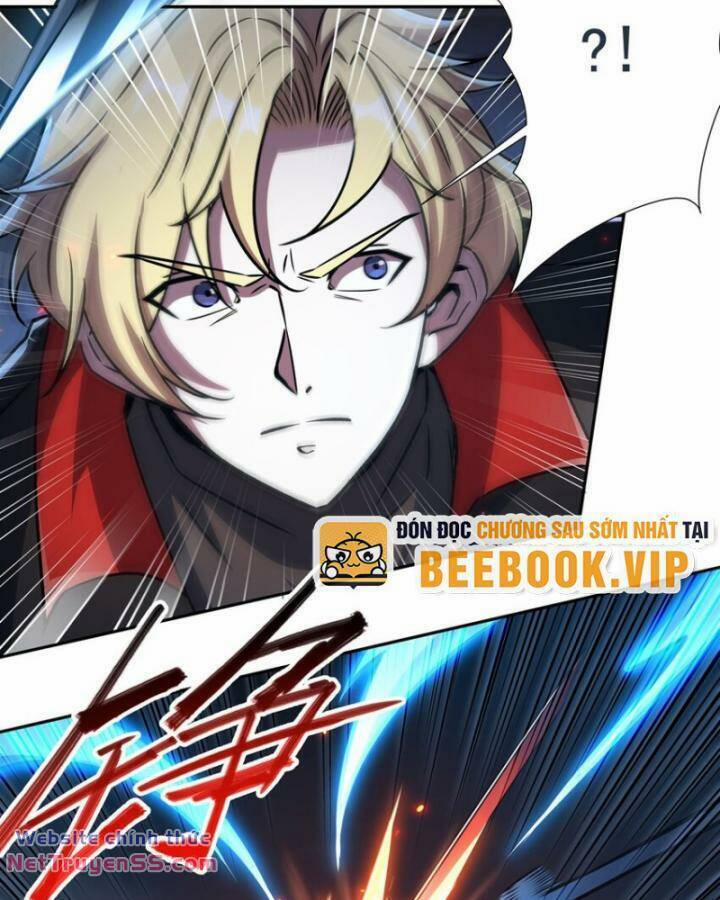 Huyết Cơ Và Kỵ Sĩ 297 trang 22