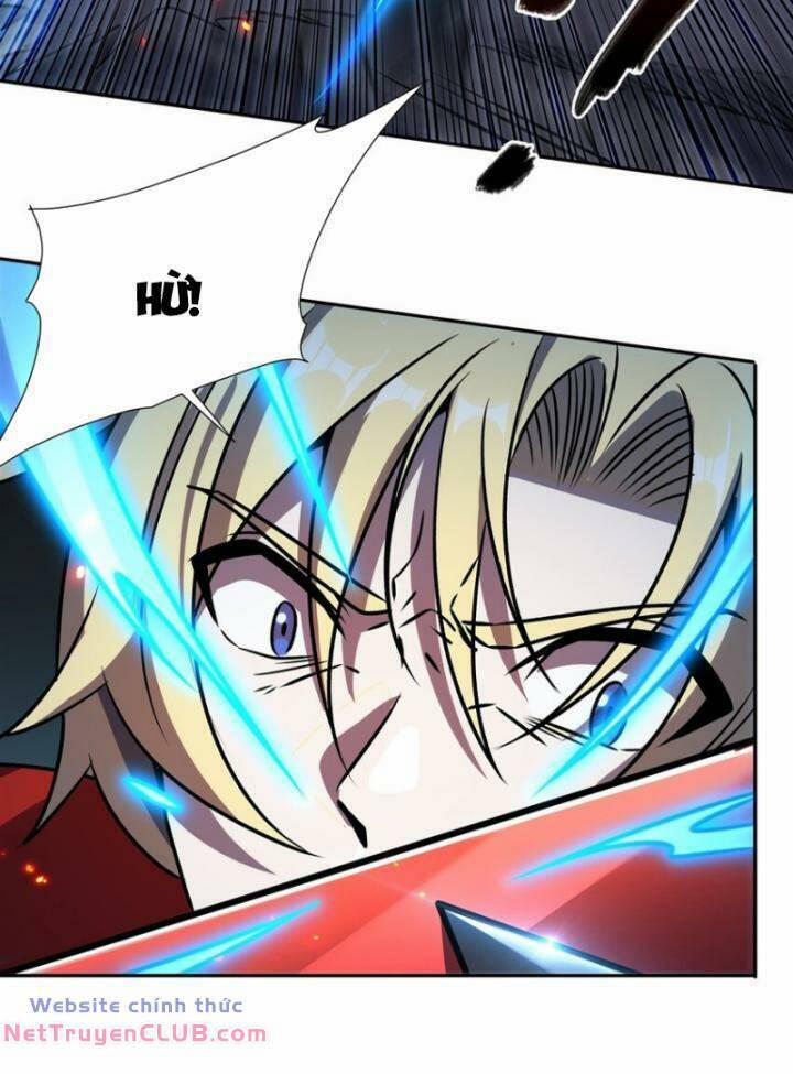 Huyết Cơ Và Kỵ Sĩ 297 trang 24