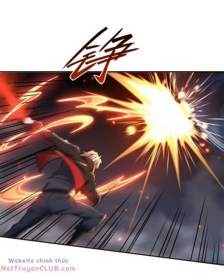 Huyết Cơ Và Kỵ Sĩ 297 trang 25
