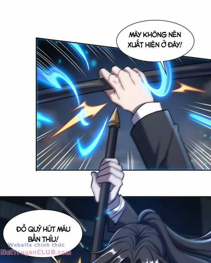 Huyết Cơ Và Kỵ Sĩ 297 trang 26