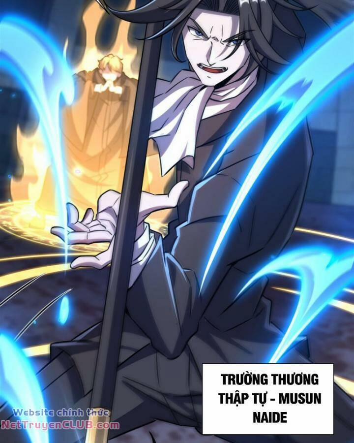 Huyết Cơ Và Kỵ Sĩ 297 trang 27