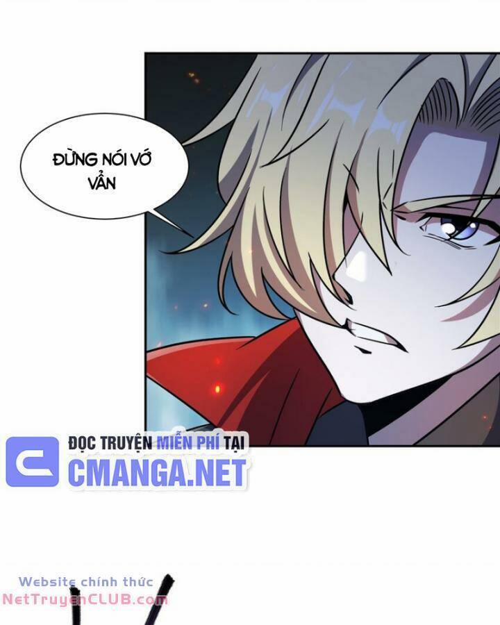 Huyết Cơ Và Kỵ Sĩ 297 trang 29