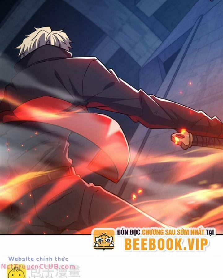 Huyết Cơ Và Kỵ Sĩ 297 trang 3