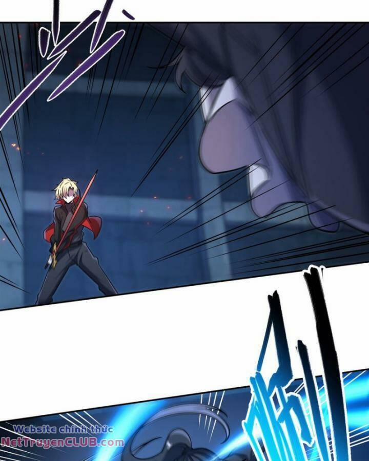 Huyết Cơ Và Kỵ Sĩ 297 trang 30