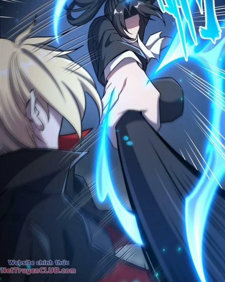 Huyết Cơ Và Kỵ Sĩ 297 trang 31