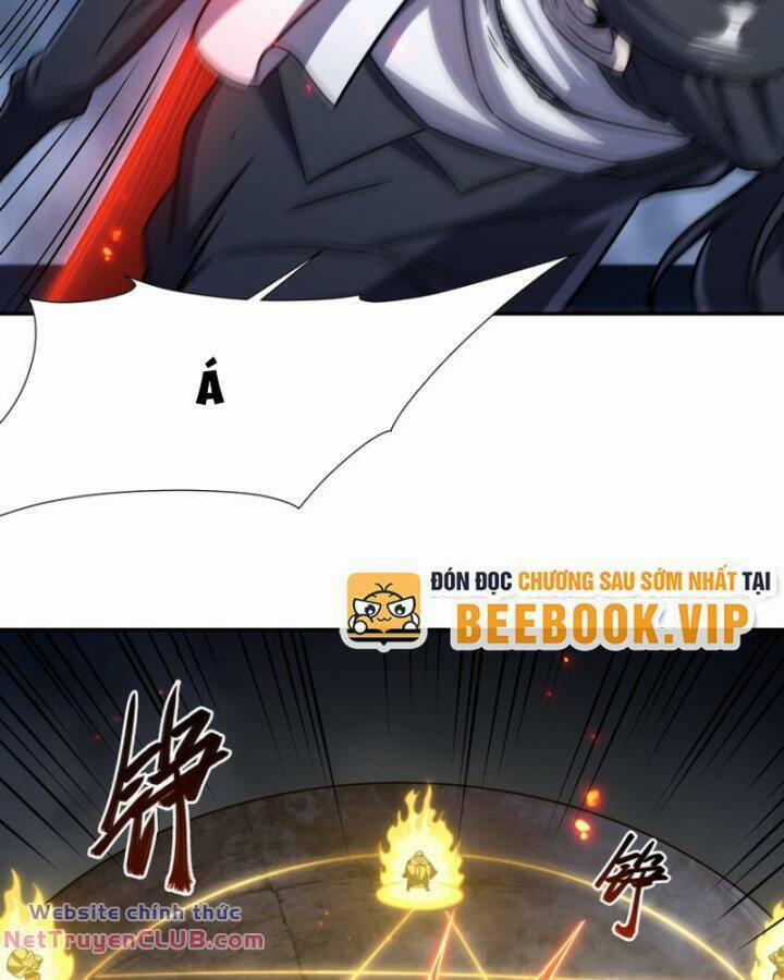 Huyết Cơ Và Kỵ Sĩ 297 trang 34