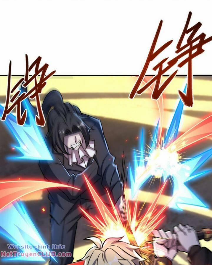 Huyết Cơ Và Kỵ Sĩ 297 trang 37