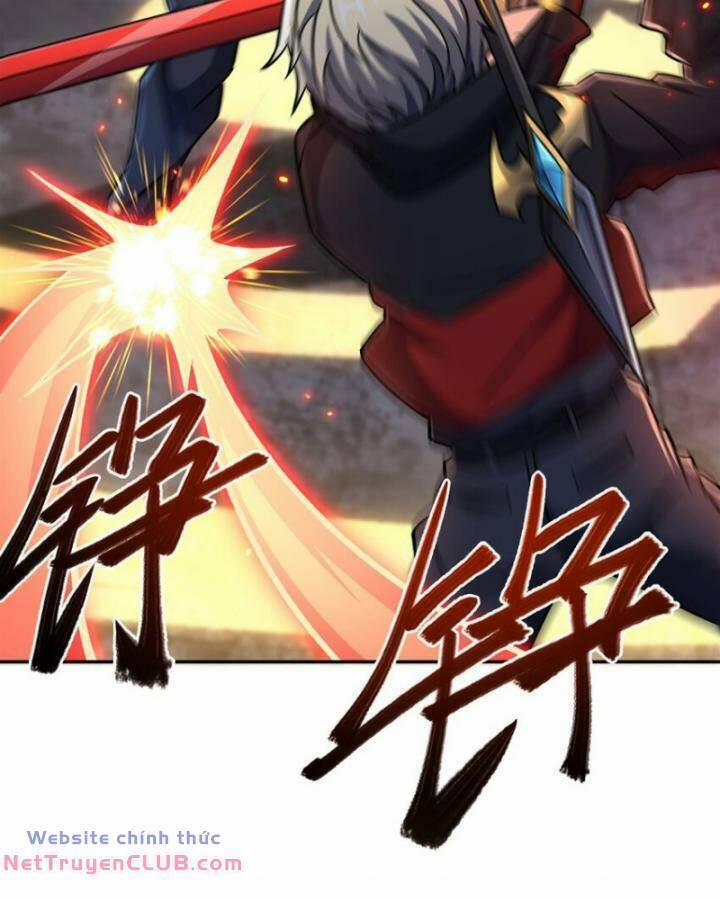 Huyết Cơ Và Kỵ Sĩ 297 trang 38