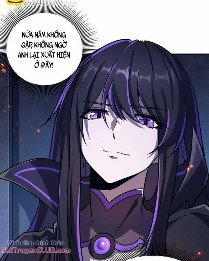 Huyết Cơ Và Kỵ Sĩ 297 trang 4