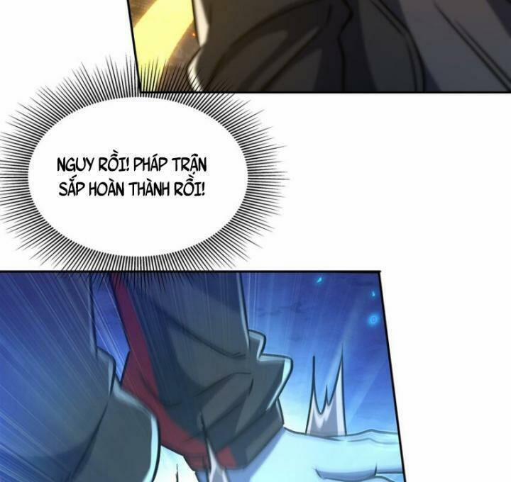 Huyết Cơ Và Kỵ Sĩ 297 trang 40