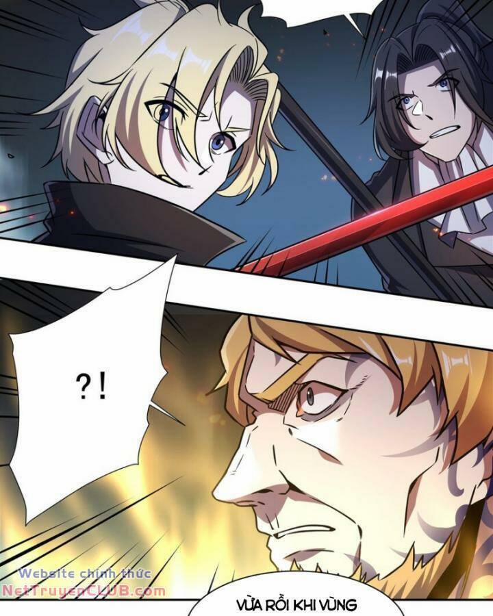 Huyết Cơ Và Kỵ Sĩ 297 trang 43