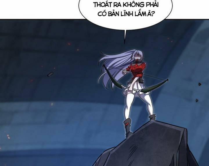 Huyết Cơ Và Kỵ Sĩ 297 trang 44