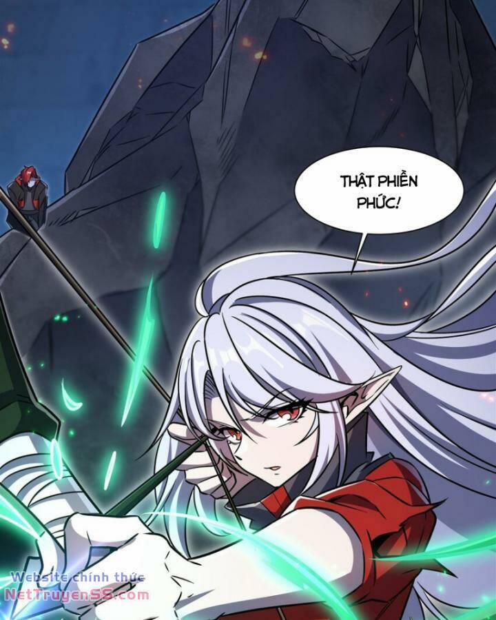 Huyết Cơ Và Kỵ Sĩ 297 trang 45