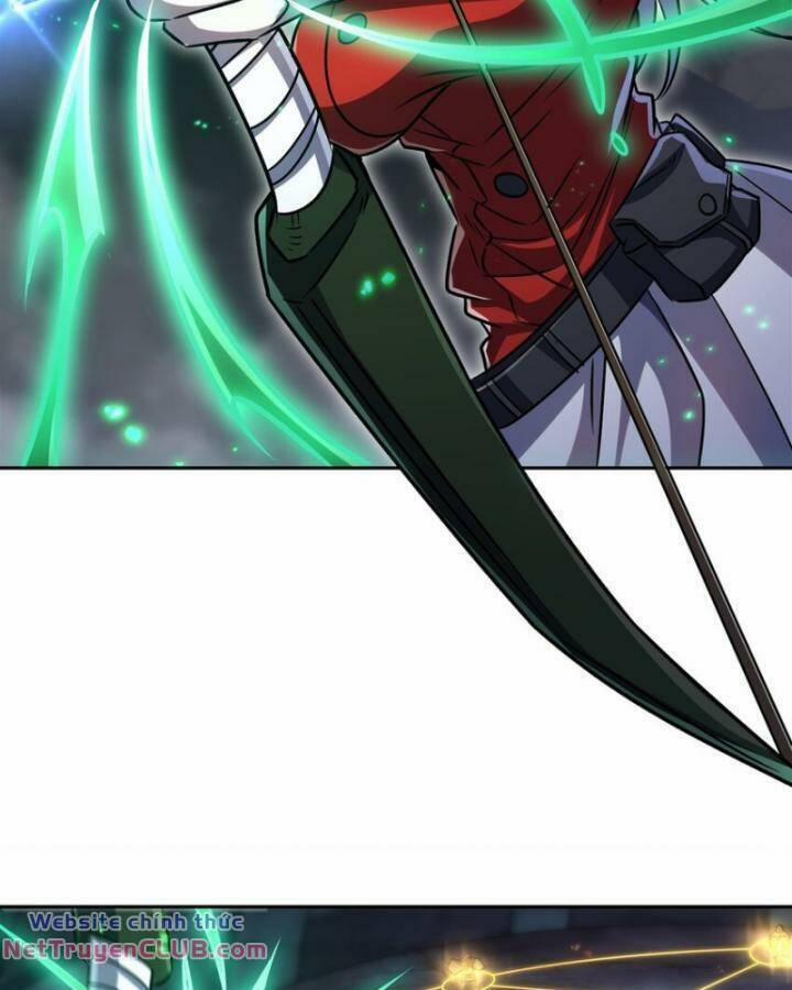 Huyết Cơ Và Kỵ Sĩ 297 trang 46