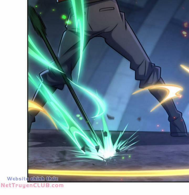Huyết Cơ Và Kỵ Sĩ 297 trang 48