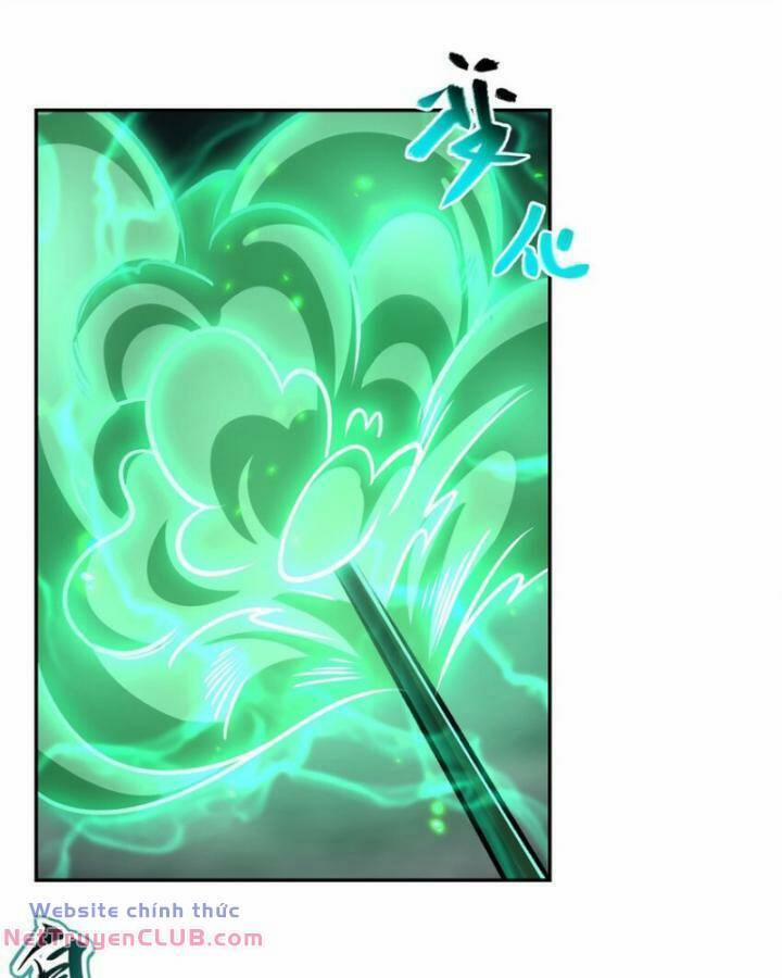 Huyết Cơ Và Kỵ Sĩ 297 trang 49