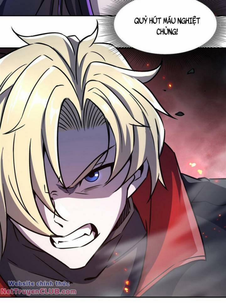 Huyết Cơ Và Kỵ Sĩ 297 trang 5