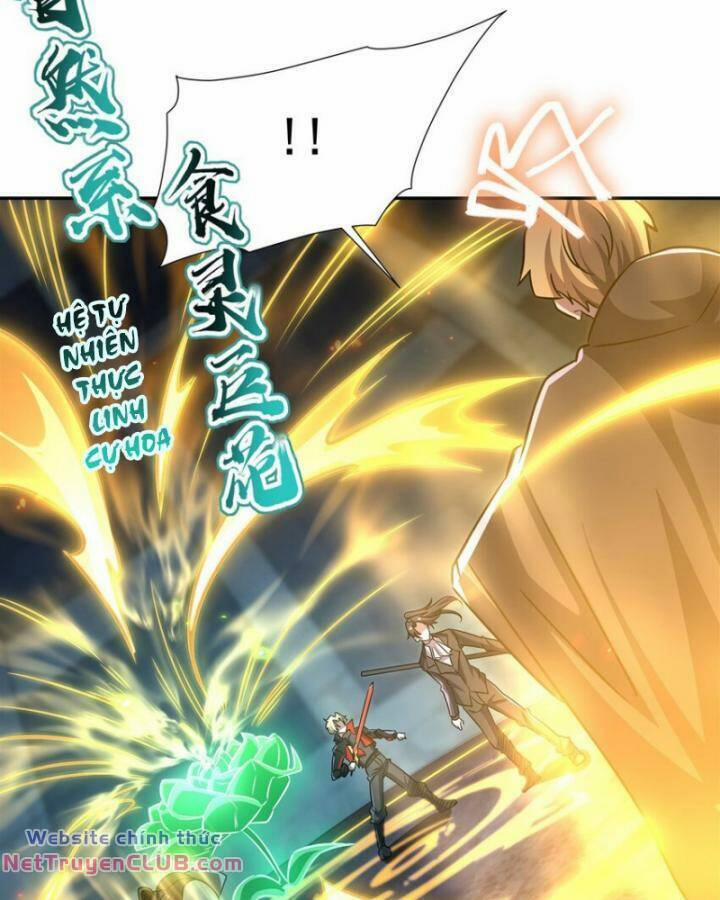 Huyết Cơ Và Kỵ Sĩ 297 trang 50