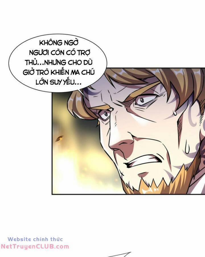 Huyết Cơ Và Kỵ Sĩ 297 trang 52