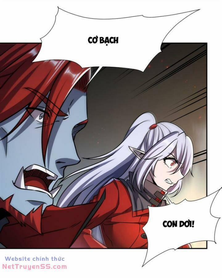 Huyết Cơ Và Kỵ Sĩ 297 trang 57