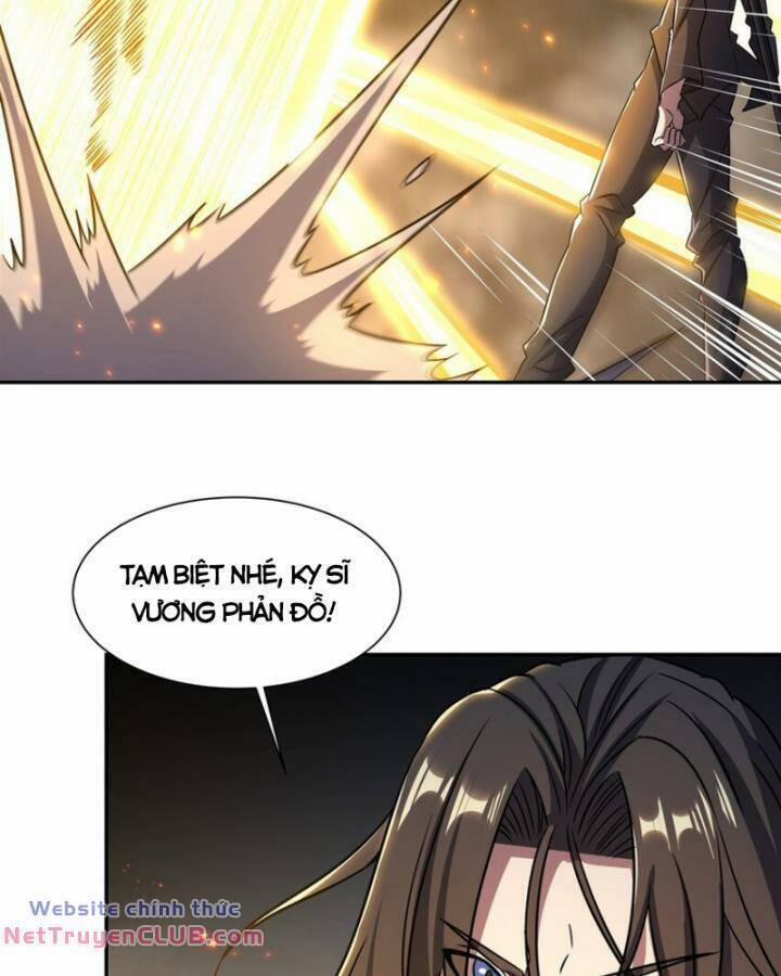 Huyết Cơ Và Kỵ Sĩ 297 trang 59