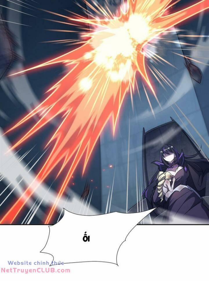 Huyết Cơ Và Kỵ Sĩ 297 trang 66