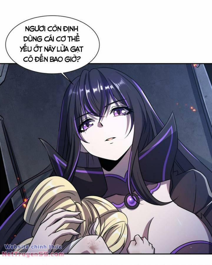 Huyết Cơ Và Kỵ Sĩ 297 trang 67