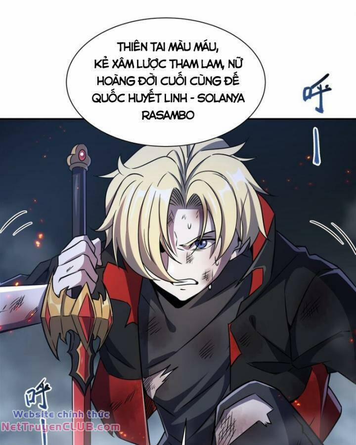 Huyết Cơ Và Kỵ Sĩ 297 trang 68